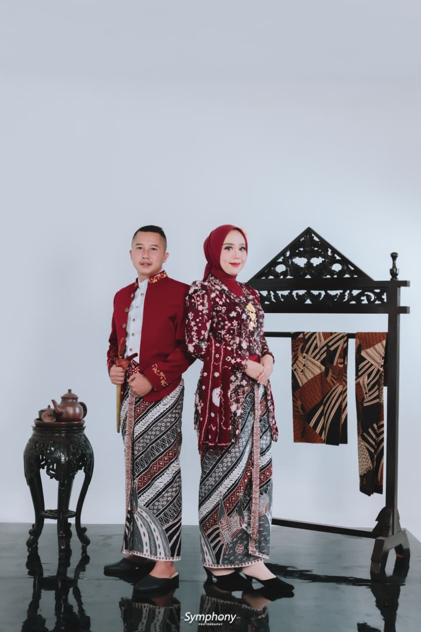 The Wedding of Riki & Fitria