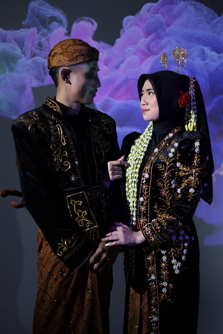 The Wedding of Anis & Fauzi