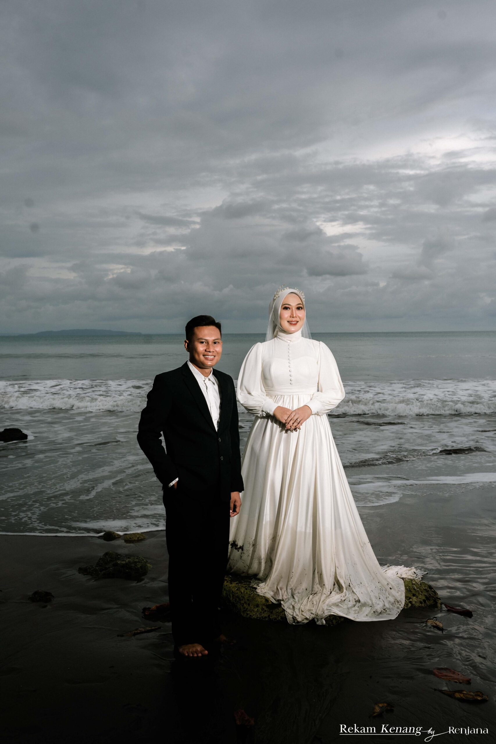 The Wedding of Ratna & Asep